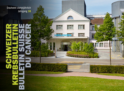 Krebsbulletin