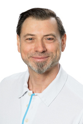 Aleksander Krzystek 