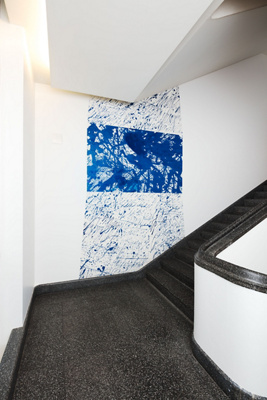 Steps von Renée Levi