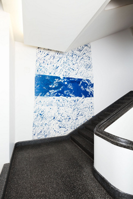 Steps von Renée Levi