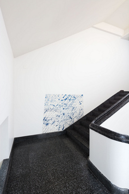 Steps von Renée Levi