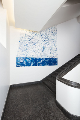 Steps von Renée Levi