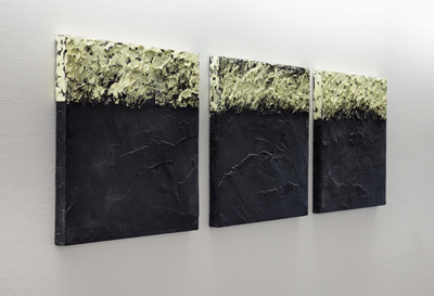 Ohne Titel von Ingeborg Lüscher