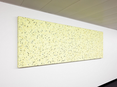 Ohne Titel von Ingeborg Lüscher