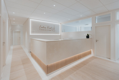 Ladies First - Clinique de la Femme