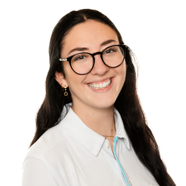 Portrait von Matilde Marquez