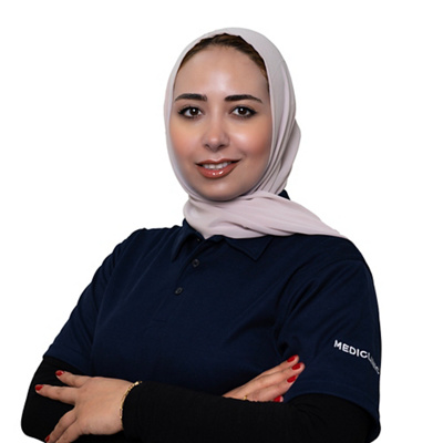 Lama Ghotmi