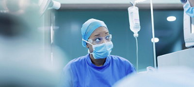 Laparoscopic surgery: improving patient outcomes