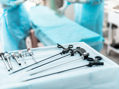 Laparoscopic-Scarless-Surgery