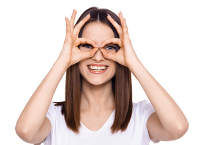 Ausschnitt aus dem virtuellen Klinikrundgang in einem Patientenzimmer