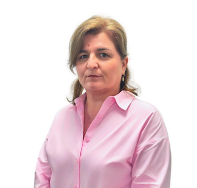 Laura Raducu
