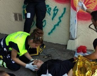le-centre-durgences-et-les-etudiants-ambulanciers-1