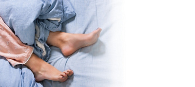 Identifying Restless Leg Syndrome