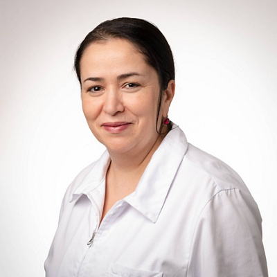 Leila Belkhiter-Manfé
