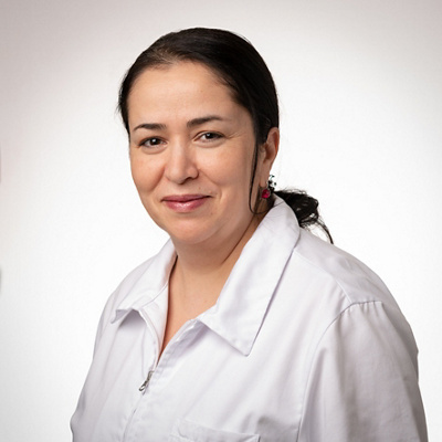 Interview de Leila Belkhiter Manfé - infirmière spécialiste clinique en oncologie 