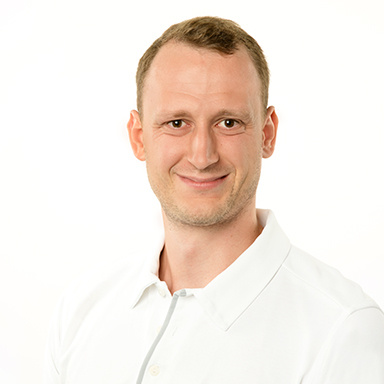 Portrait von Lennart Simon