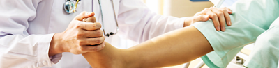 orthopaedic team tackles specialised limb reconstruction 