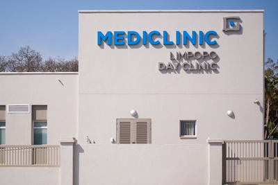 Mediclinic Limpopo Day Clinic