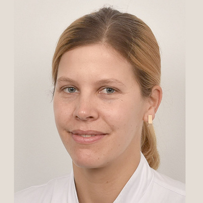 Dr. med. Lina Frei