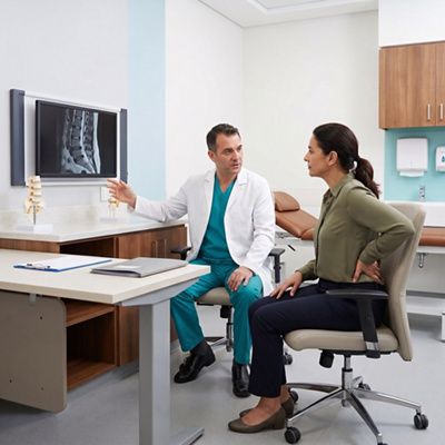 Living with Back Pain_ When to Consider Spine Surgery and What to Expect