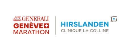 Generali Genève Marathon X Hirslanden Clinique La Colline