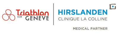 Double You Team Hirslanden Clinique La Colline Medical Partner