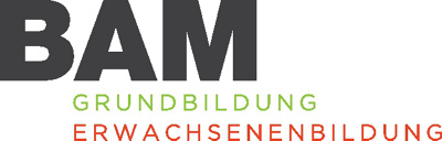 Logo BAM