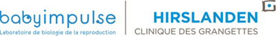 Logo BB_Hirslanden bleu sur fond blanc