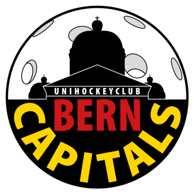 Logo Bern Capitals