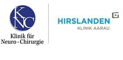 Logo Klinik für Neurochirurgie