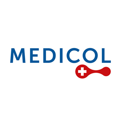 Logo de Medicol