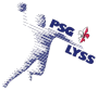 Logo PSG Lyss