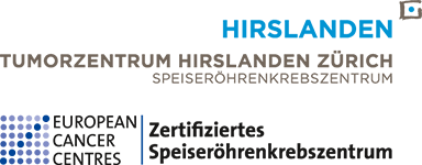 Tumorzentrum – Zertifiziertes Speiseröhrenkrebszentrum