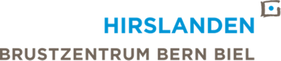 Logo Brustzentrum Bern Biel