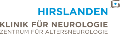 Logo Zentrum für Altersneurologie