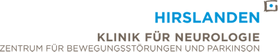Logo Zentrum für Bewegungsstörungen und Parkinson