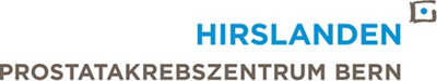 Prostatakrebszentrum Bern Logo
