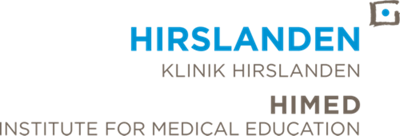 HIMED Logo