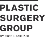 Plastic Surgery Group Logo