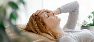 Long COVID: could you be at risk?