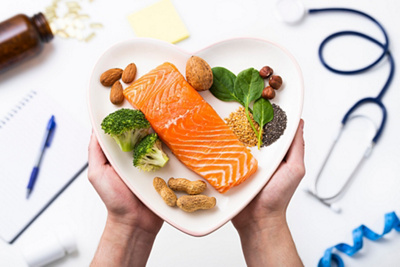 LoveeYourHeart Guidelines to a healthy heart diet_GettyImages-1370457128_resized