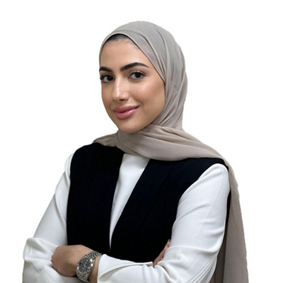 Lubna Albayari