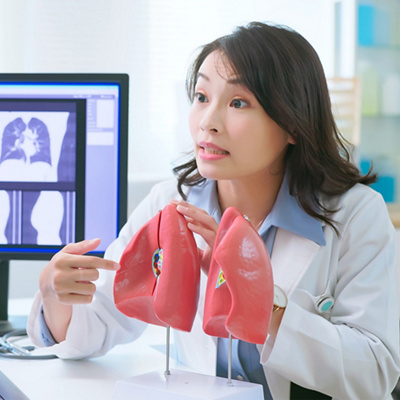 Lung Cancer Screening Guidelines