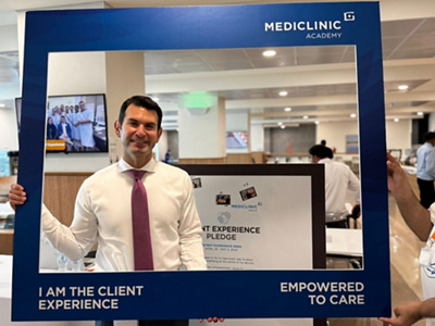 MAIR Experience (100)