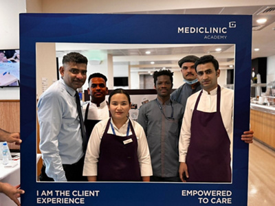 MAIR Experience (101)