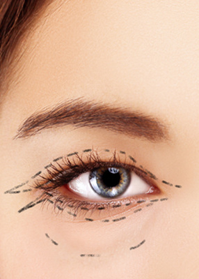 Ausschnitt aus dem virtuellen Klinikrundgang in einem Patientenzimmer