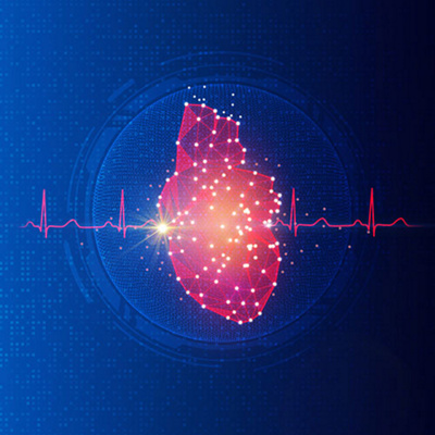 MAIR-Cardiac ablation EP