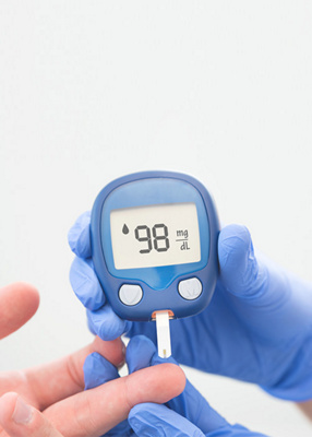 MAIR-Diabetes-Mellitus