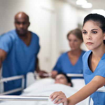 MAIR-Emergency-Medicine