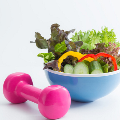 MAIR-Healthy-Lifestyle